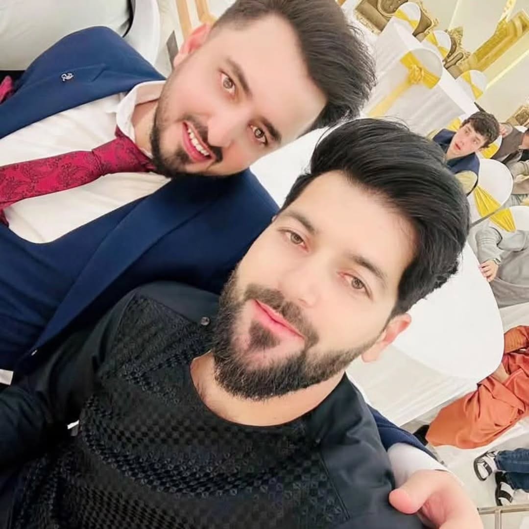 Post 5 by Sohail Momand on Instagram (image)