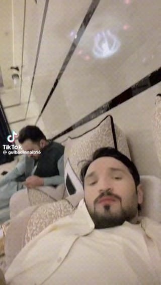 Post 6 by Sohail Momand on Instagram (video)