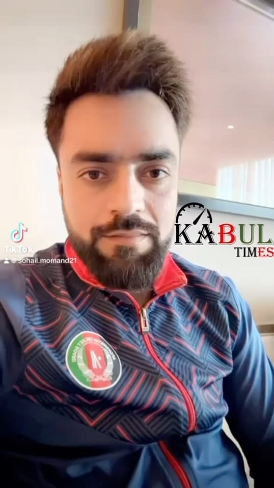 Post 10 by Sohail Momand on Instagram (video)