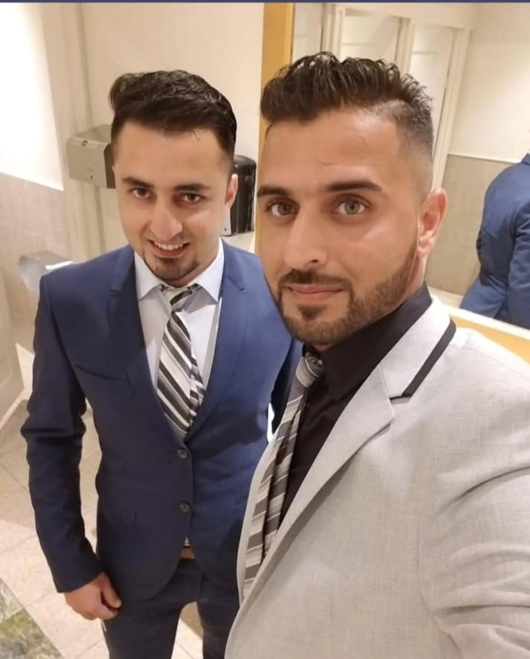 Post 1 by Sohail Momand on Instagram (image)