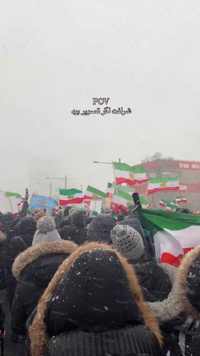 Post 2 by Mahsa mohsennezhad on Instagram (video)