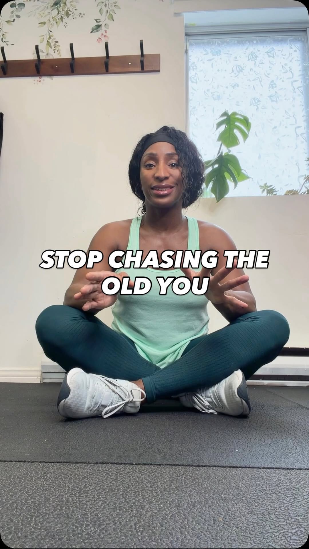 Post 7 by Strength Coach for Women 40+ | Montreal on Instagram (video)