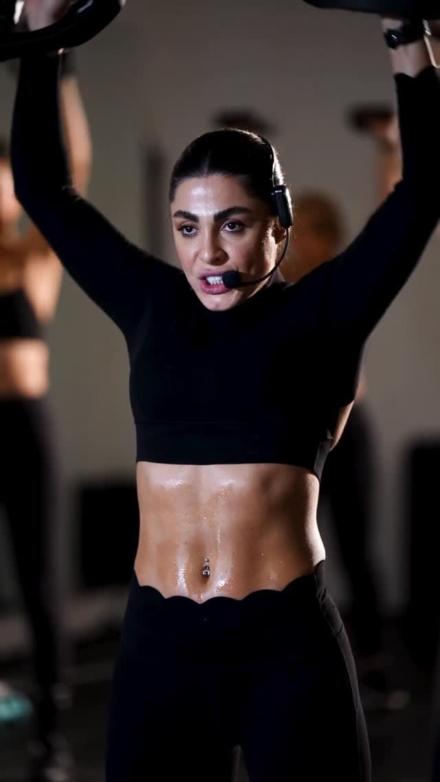 Post 5 by Sama Ghanbarpour on Instagram (video)