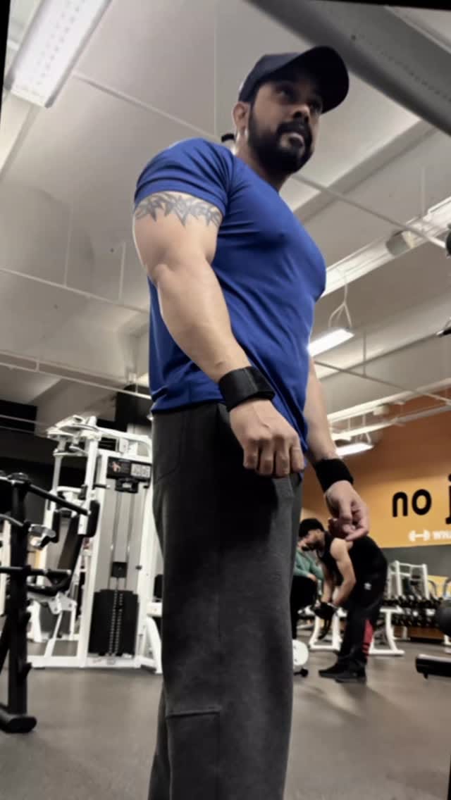 Post 4 by GS Fitness,  Edmonton on Instagram (video)