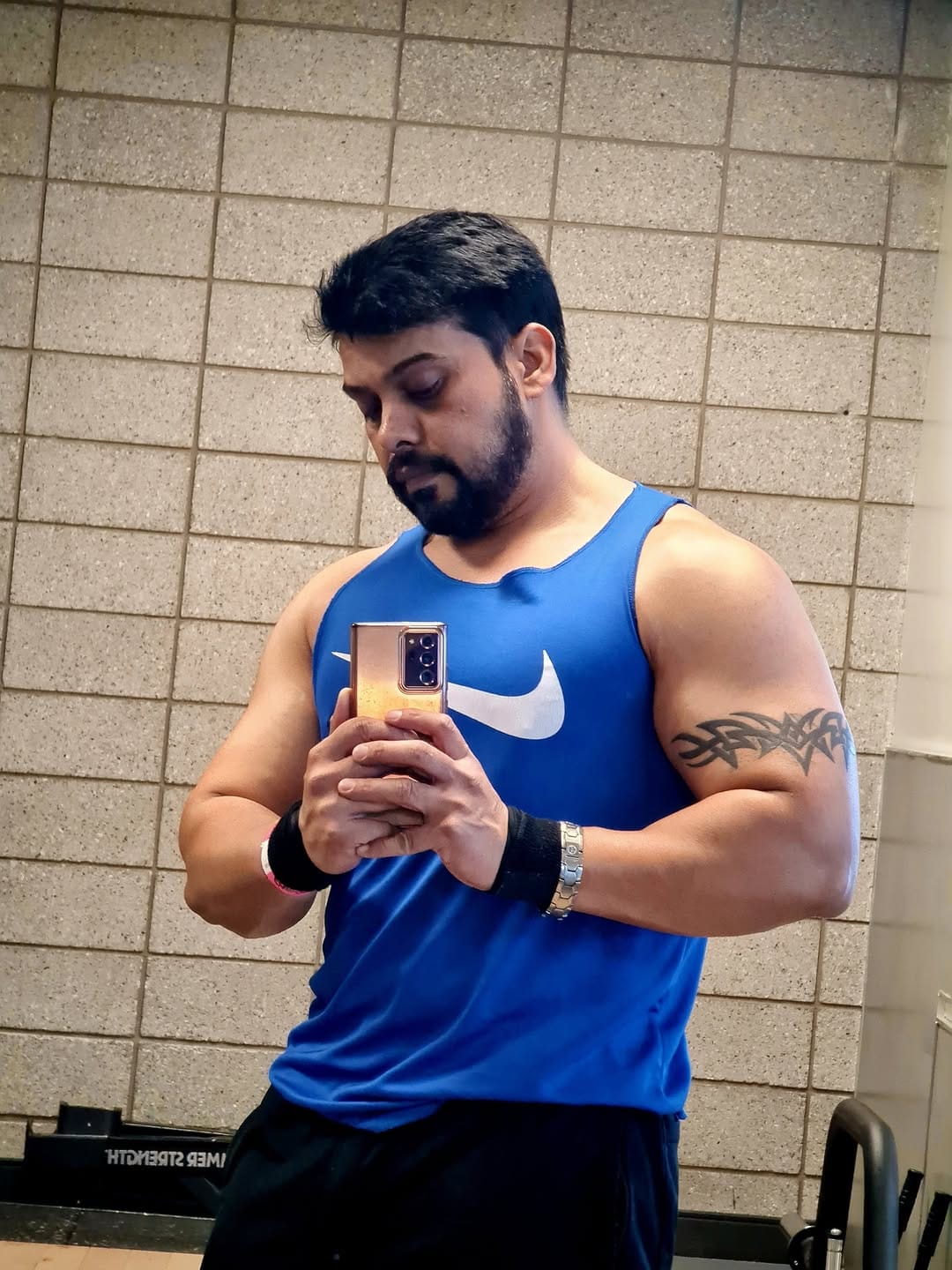 Post 7 by GS Fitness,  Edmonton on Instagram (image)