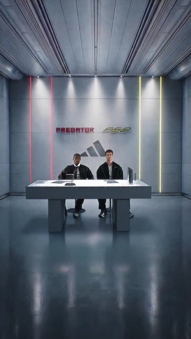 Post 1 by Jonathan David Jr. on Instagram (video)
