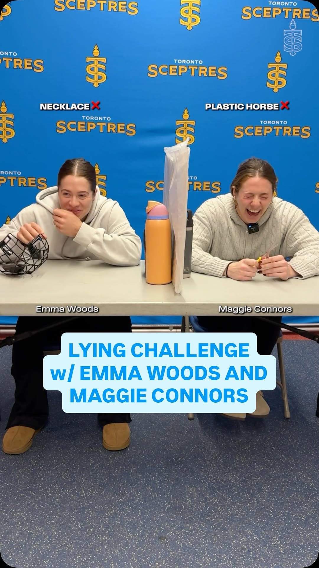 Post 8 by Maggie Connors on Instagram (video)