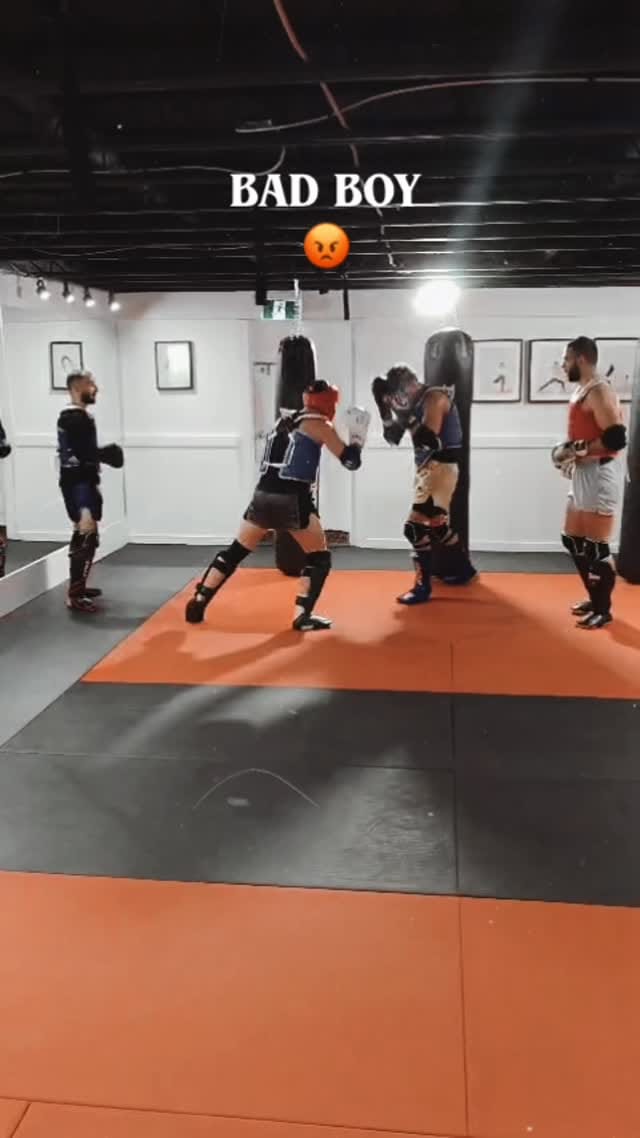 Post 6 by Alireza Jadidi on Instagram (video)