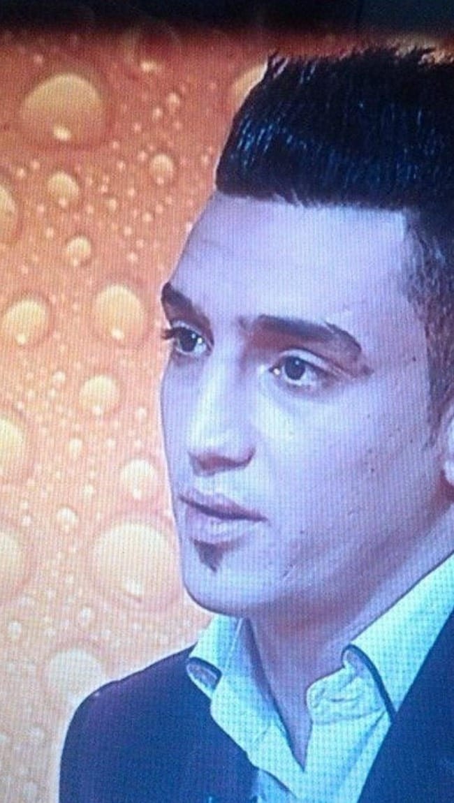 Post 4 by Alireza Jadidi on Instagram (video)