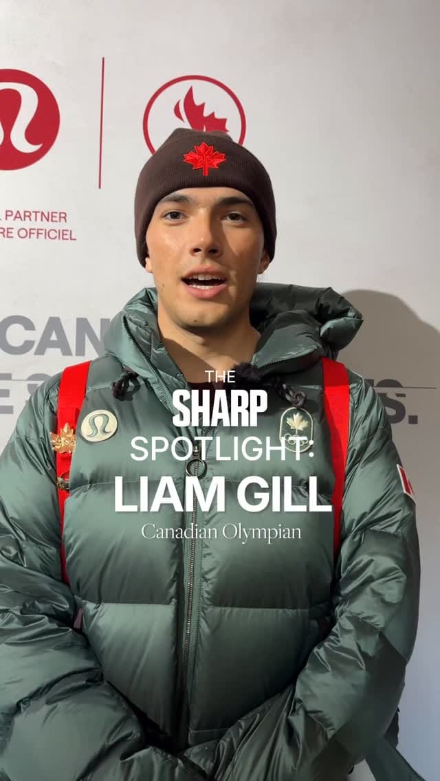 Post 6 by Liam Gill on Instagram (video)