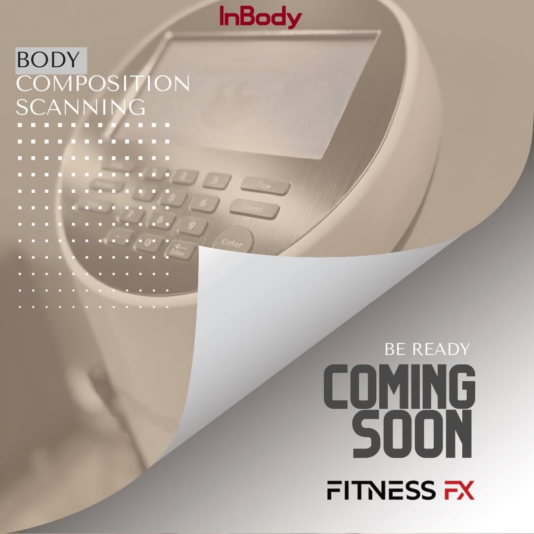 Post 4 by Fitness Fx on Instagram (image)