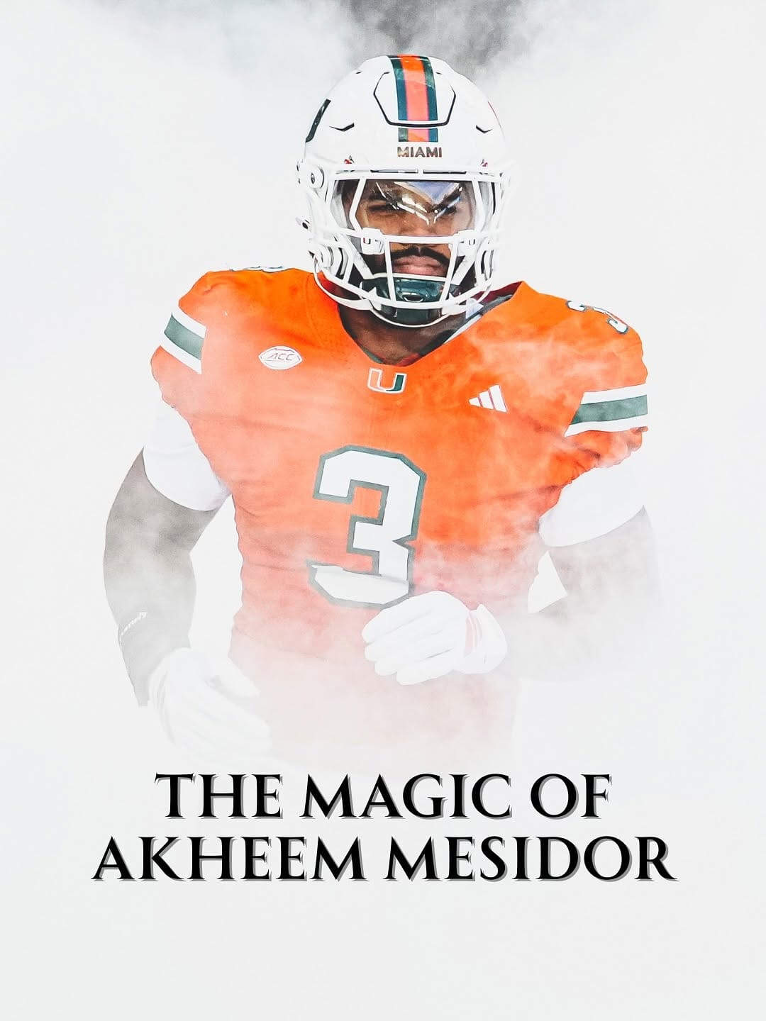 Post 4 by Akheem Mesidor on Instagram (carousel)