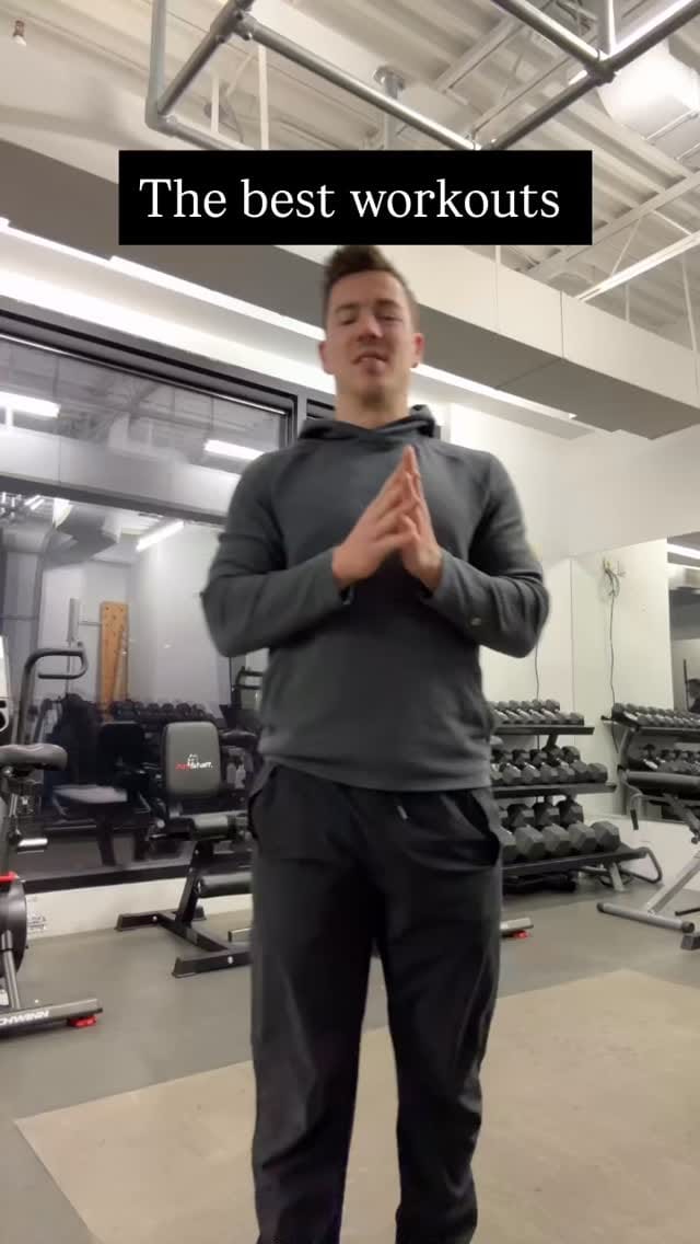 Post 4 by Noah Schwartz | Fitness and Nutrition Coach on Instagram (video)