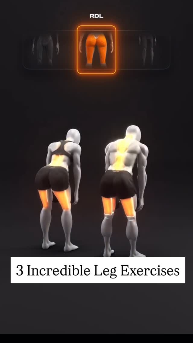 Post 3 by Noah Schwartz | Fitness and Nutrition Coach on Instagram (video)