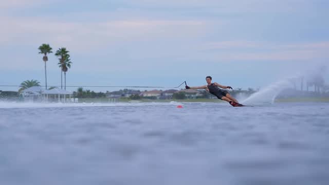 Post 4 by Charlie Ross on Instagram (video)