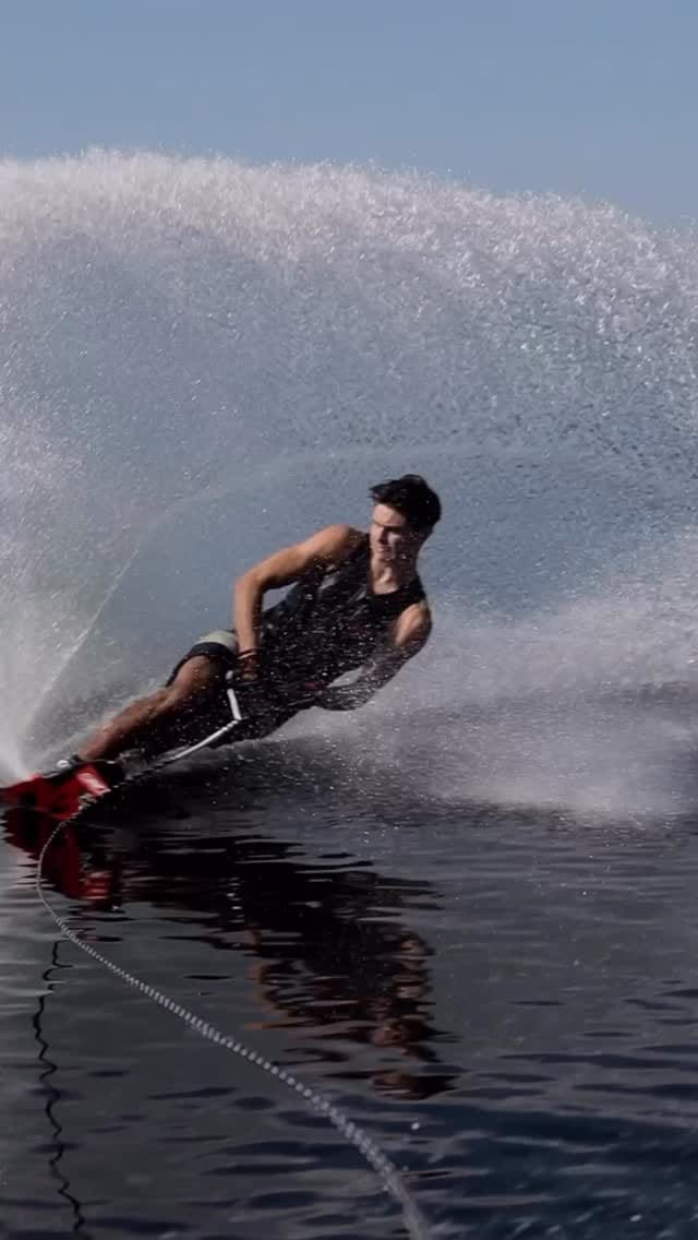 Post 7 by Charlie Ross on Instagram (video)