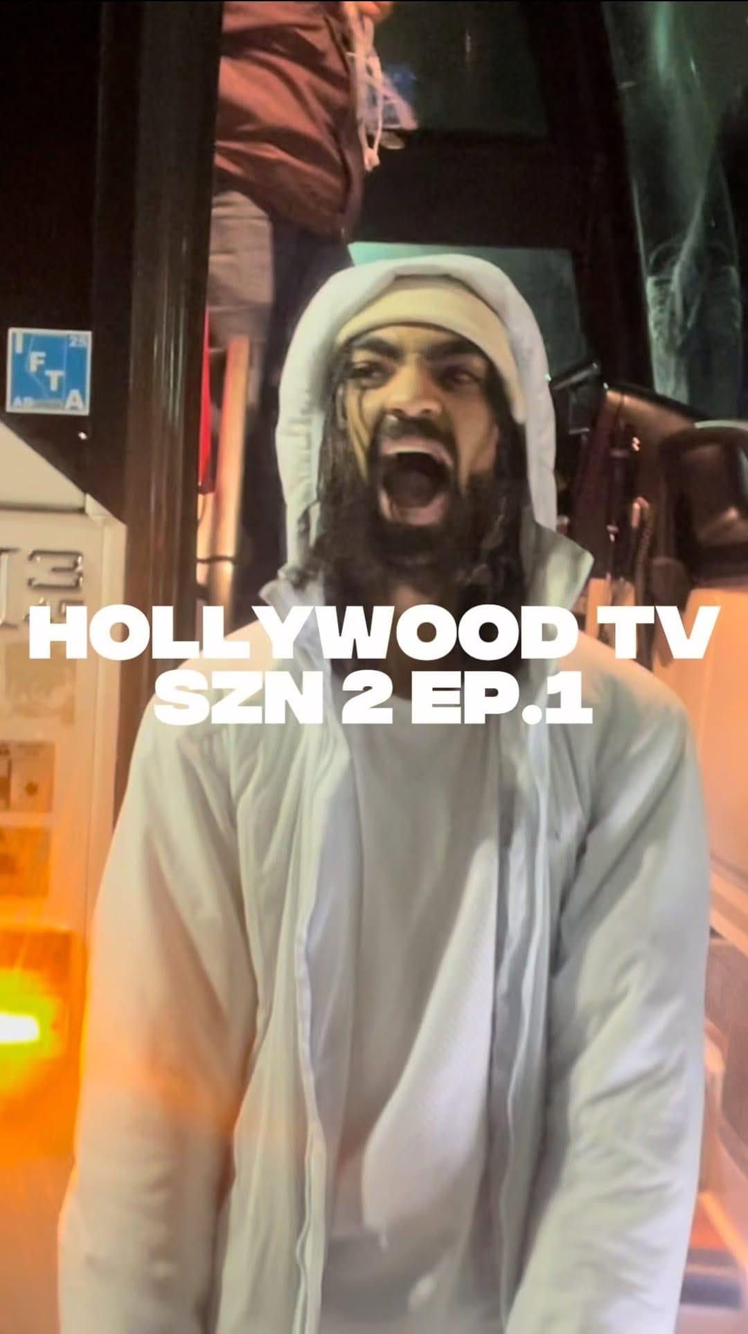 Post 8 by HOLLYWOOD 💫 on Instagram (video)