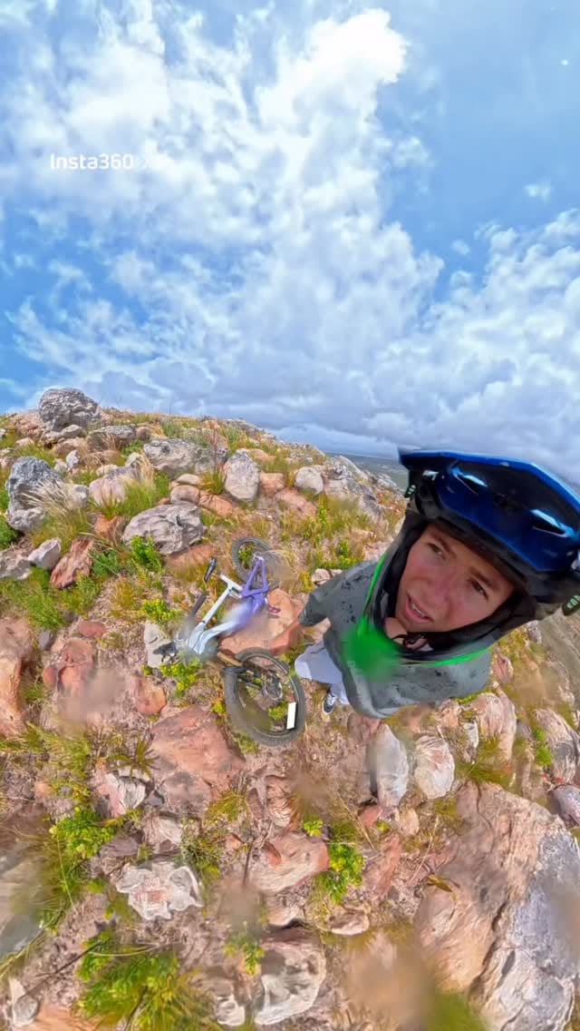 Post 7 by William Curry on Instagram (video)