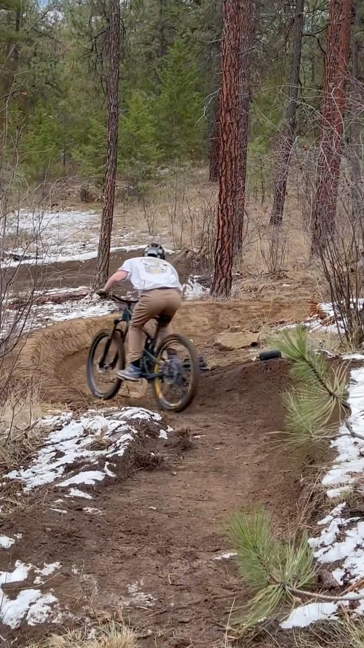 Post 10 by William Curry on Instagram (video)