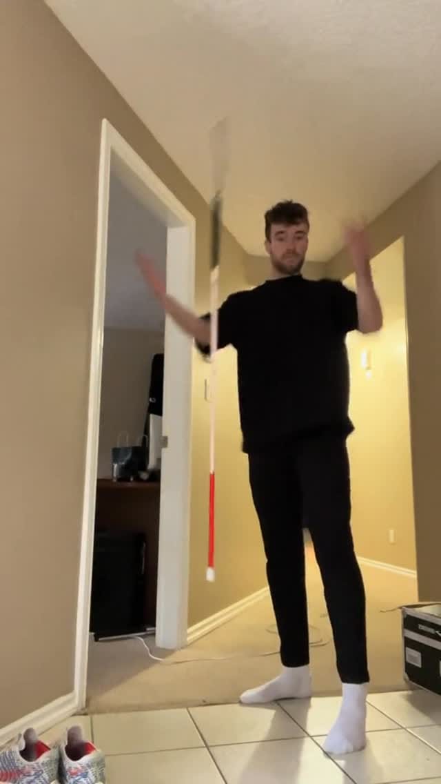 Post 8 by David Johnson on Instagram (video)