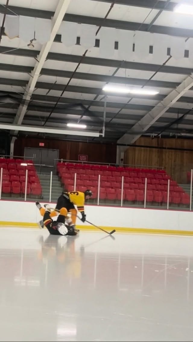 Post 3 by David Johnson on Instagram (video)