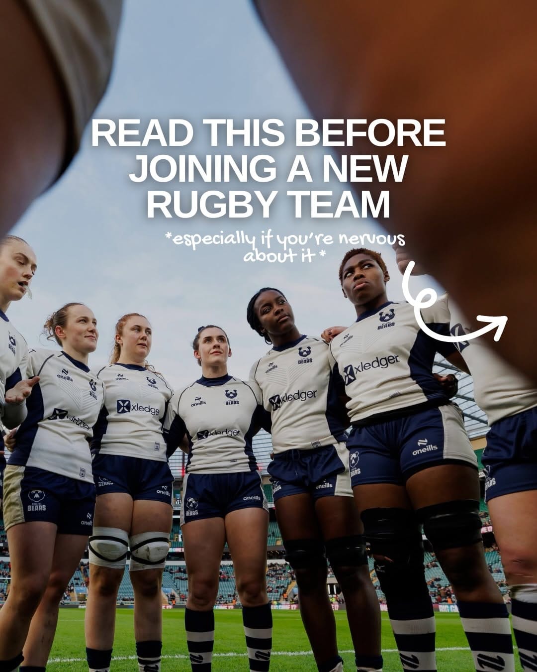 Post 2 by Pamphinette Buisa | Team Canada Rugby | OLY on Instagram (carousel)