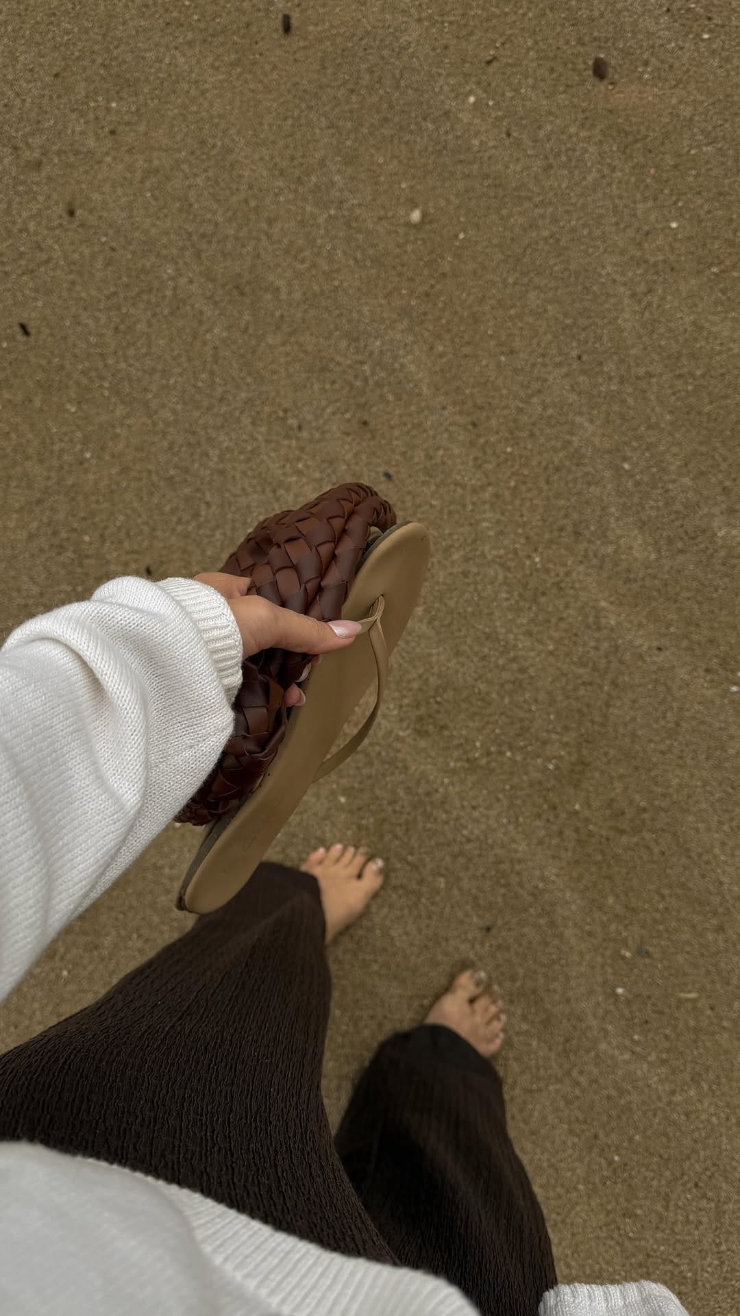 Post 4 by Jillian Walchuk on Instagram (video)