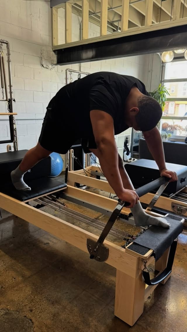 Post 4 by Alaric Jackson on Instagram (video)
