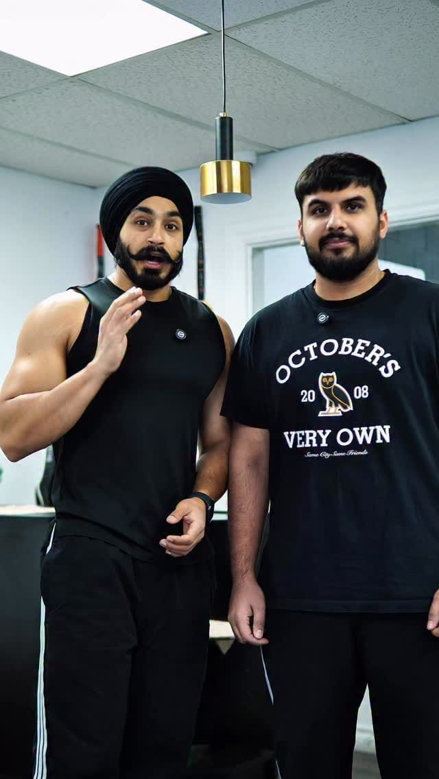 Post 2 by Talwinder singh on Instagram (video)