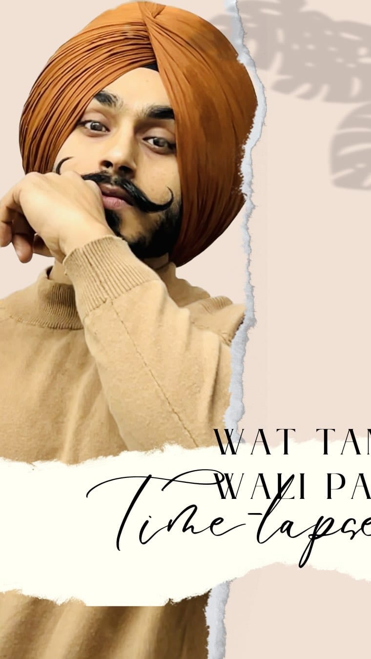 Post 10 by Talwinder singh on Instagram (video)