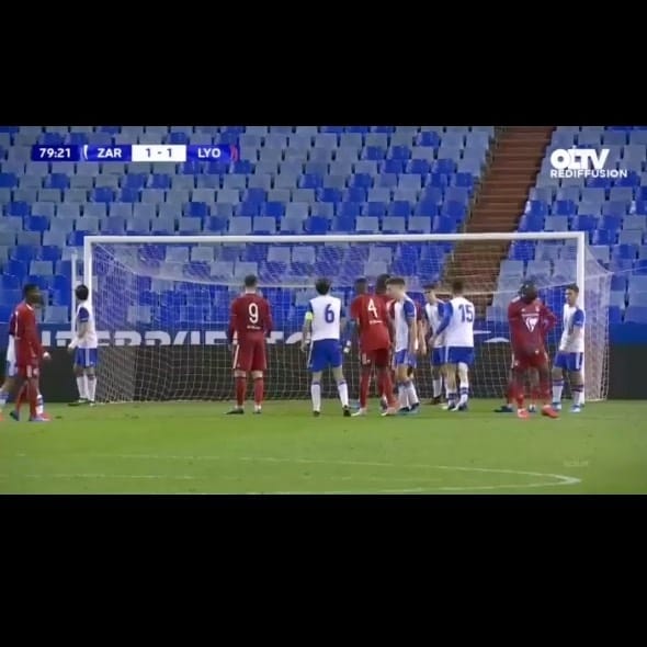 Post 9 by Titouan Thomas on Instagram (video)