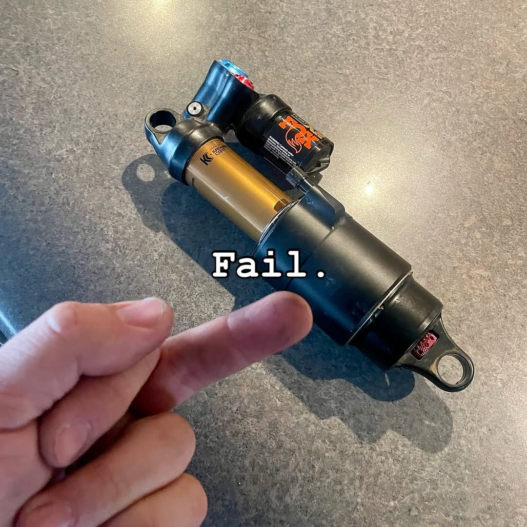 Post 9 by Brad on Instagram (image)