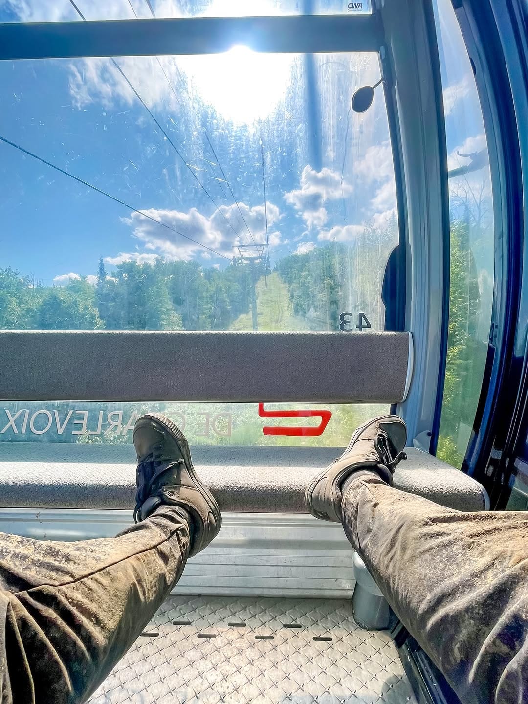 Post 6 by Brad on Instagram (image)