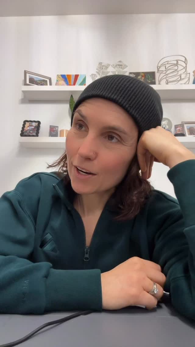 Post 5 by Jess Sennet | Prenatal & Postnatal Exercise | Toronto on Instagram (video)