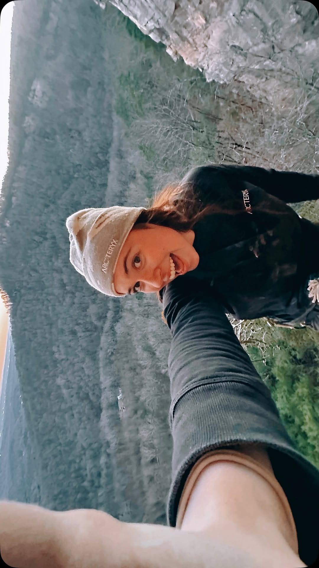 Post 4 by I N D I A N A  C H A P M A N on Instagram (video)
