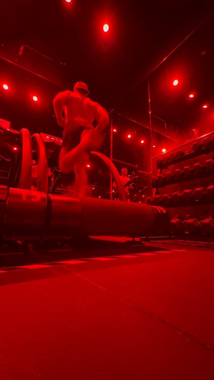 Post 10 by Drake Stefan on Instagram (video)