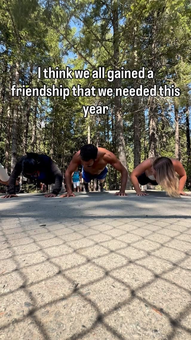 Post 6 by Nabeel 🦀 on Instagram (video)