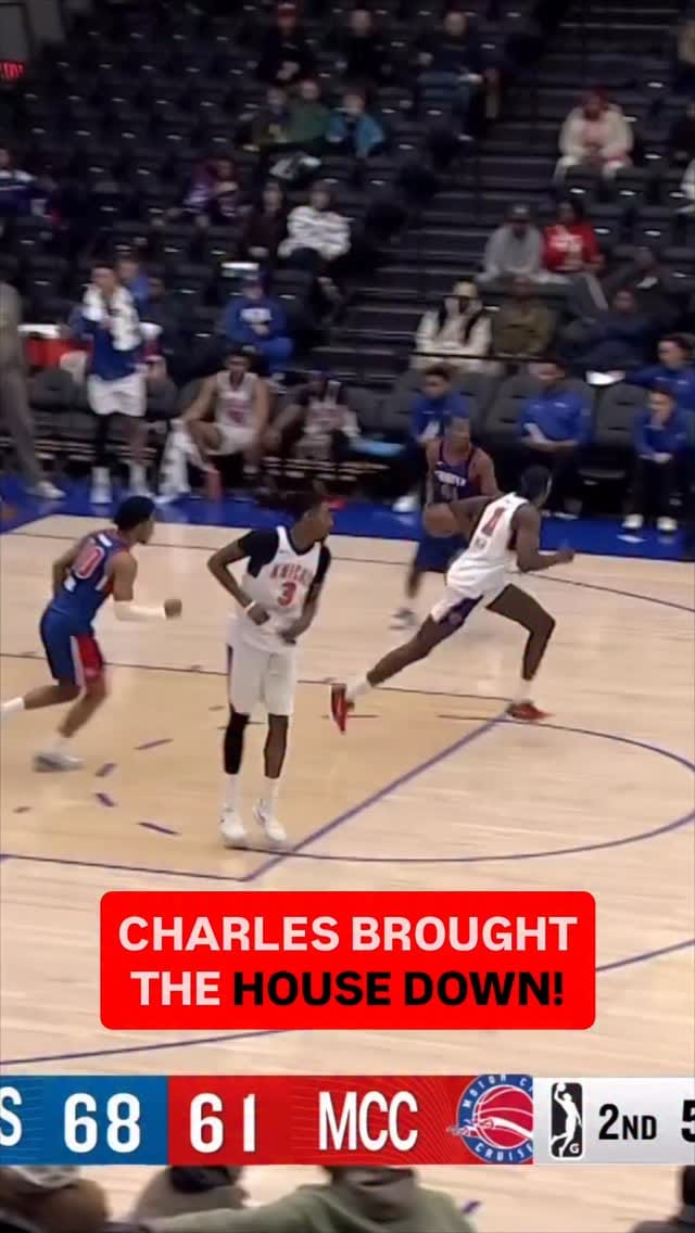 Post 1 by Charles Bediako on Instagram (video)