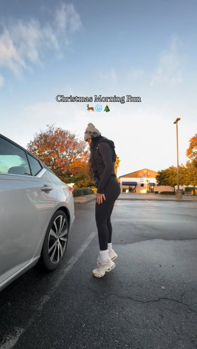 Post 6 by Cyn | StrongWithCyn on Instagram (video)