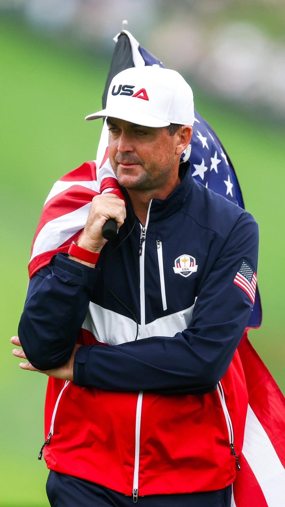 Post 7 by Keegan Bradley on Instagram (video)