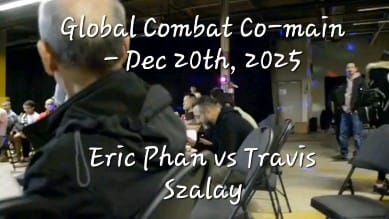 Post 10 by Eric Cong Phan on Instagram (video)