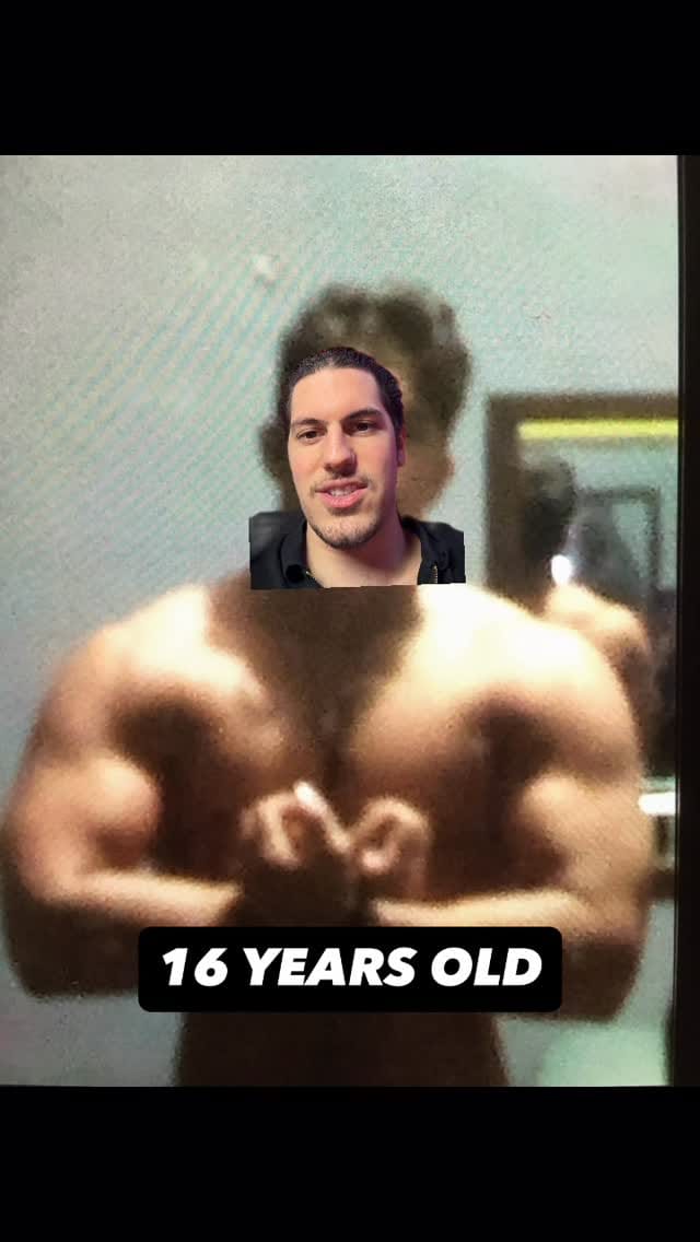 Post 1 by Personal Training Thornhill & Mississauga | Evolution Chamber on Instagram (video)