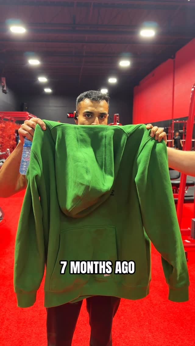 Post 5 by Personal Training Thornhill & Mississauga | Evolution Chamber on Instagram (video)
