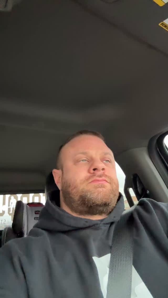 Post 7 by TORQUE BARBELL Official on Instagram (video)