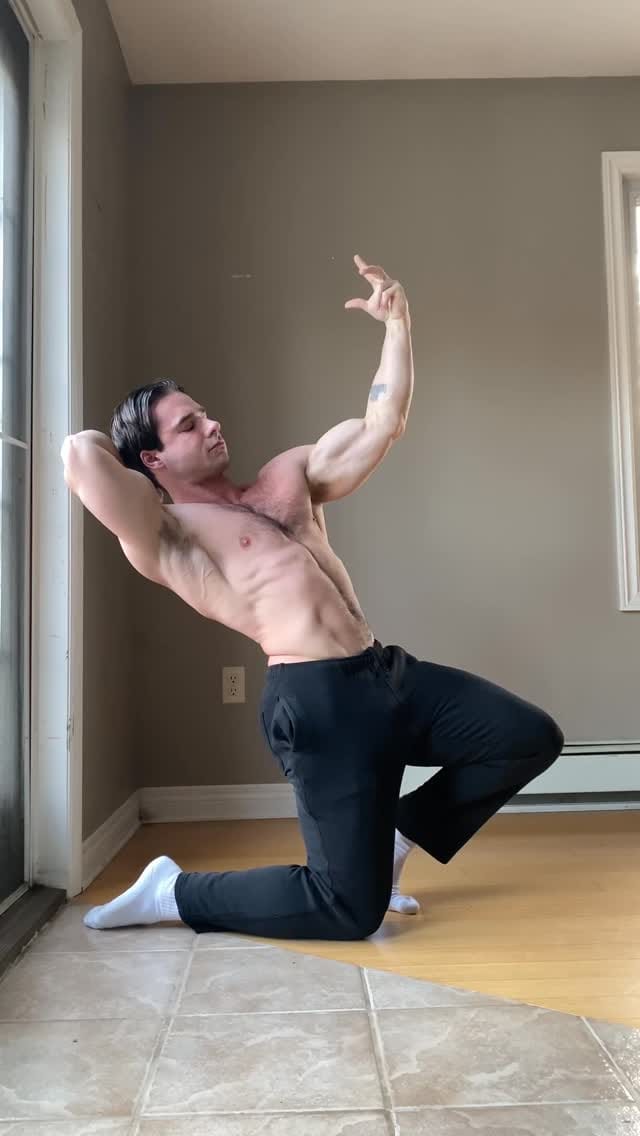 Post 7 by Adam Ostafichuk CPA Athlete on Instagram (video)