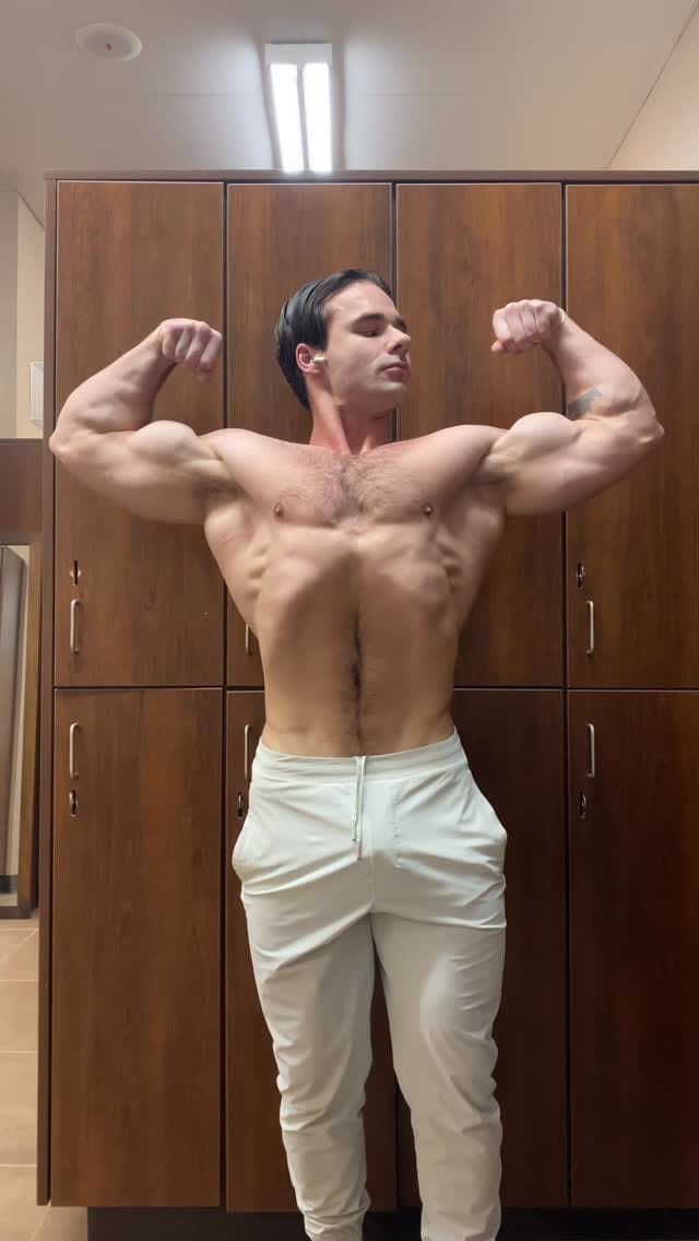 Post 1 by Adam Ostafichuk CPA Athlete on Instagram (video)