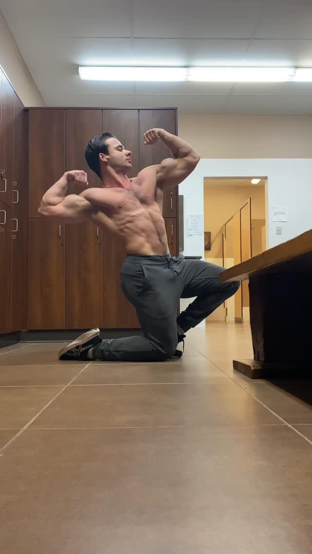 Post 4 by Adam Ostafichuk CPA Athlete on Instagram (video)