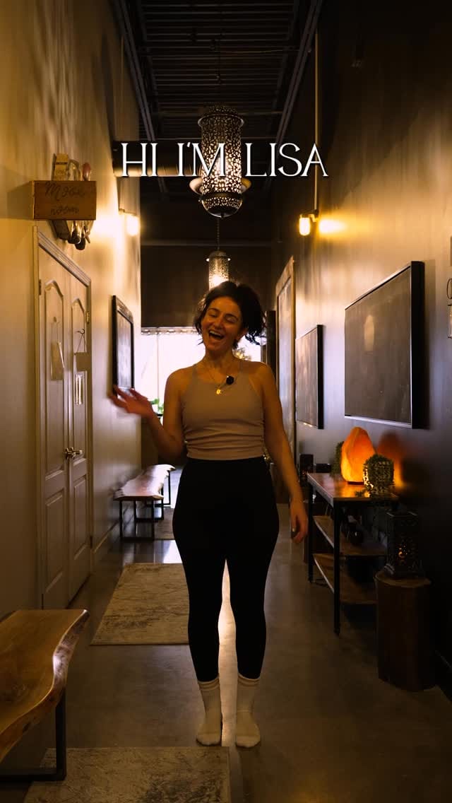 Post 8 by Yoga Bodies & Pilates Bodies on Instagram (video)