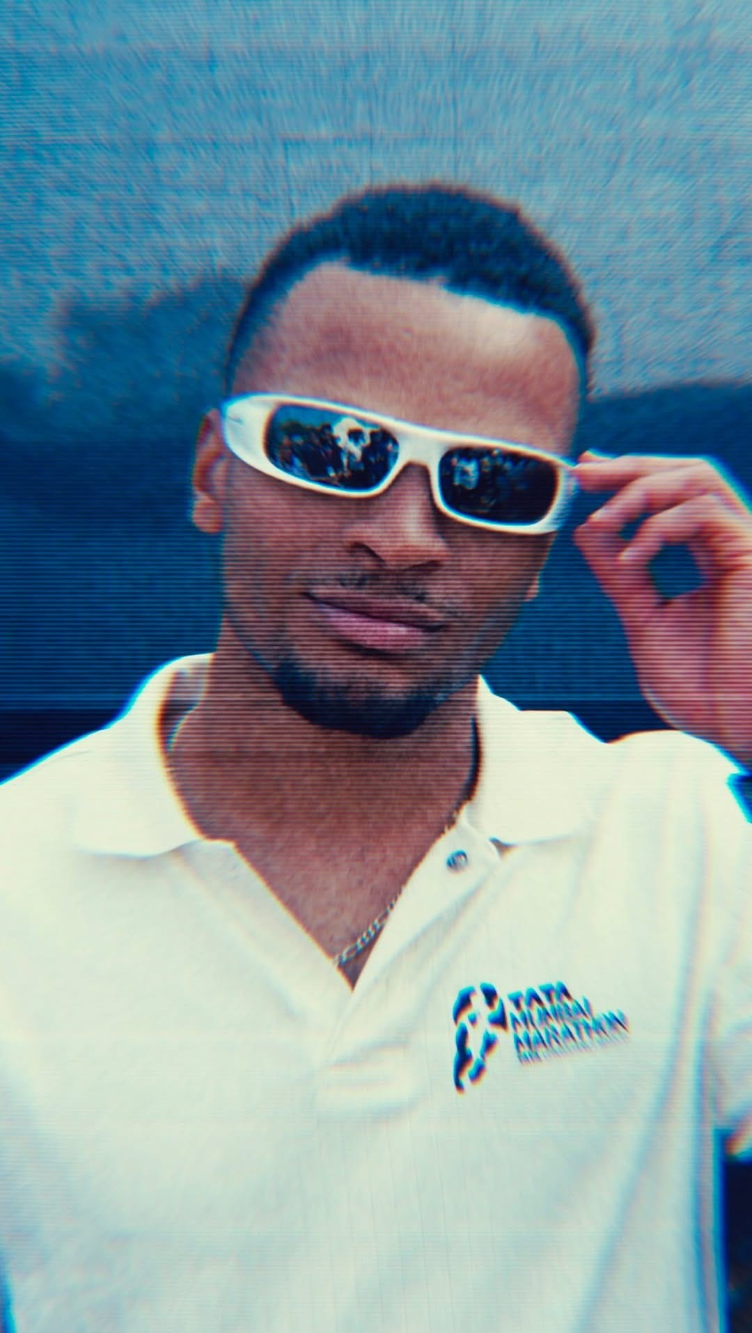 Post 1 by Andre De Grasse on Instagram (video)