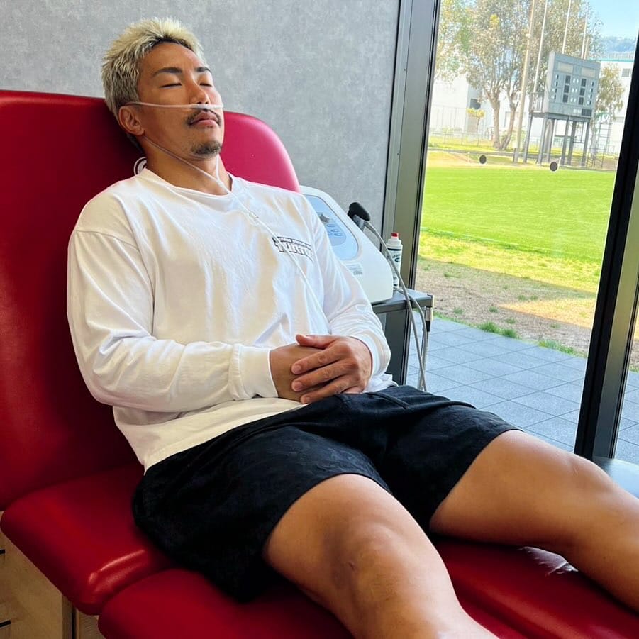 Post 9 by 山下楽平 Rakuhei Yamashita on Instagram (image)